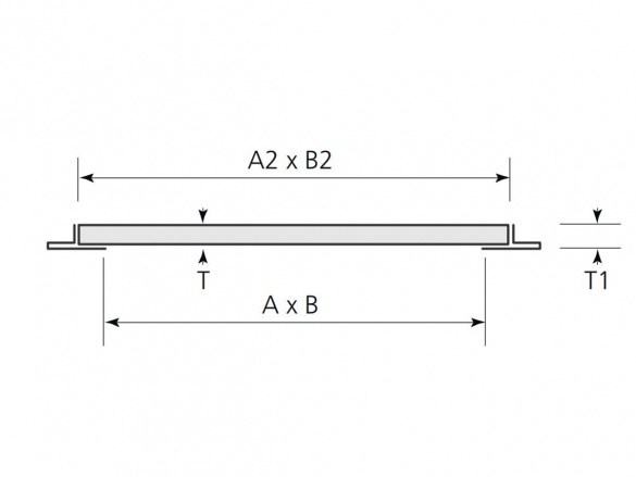 Poklop Scobax E-Deck 8T