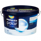 Pokojová barva Primalex Polar