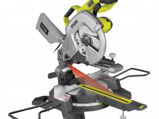 Pokosové – Ryobi EMS 254 L