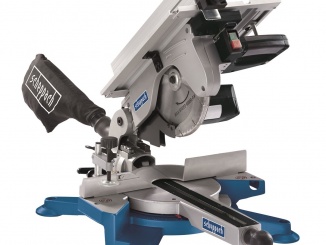 Pokosové – Scheppach HM 100 T