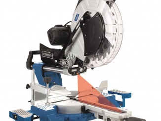 Pokosové – Scheppach HM 140 L