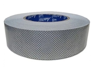 Polikarbonát – Ventilační páska Scobax