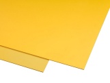 Polivinil-klorid 3 mm Gutta Hobbycolor