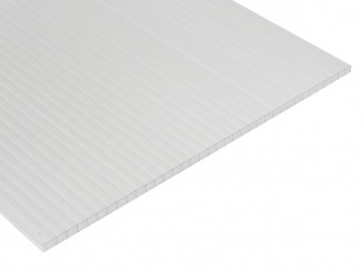 Polycarbonate (PC) – Brett Martin Marlon FRW 10 mm