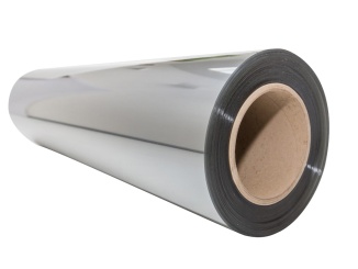 Polyester (PET) – Guttagliss Solair Extra čirá 1000 mm