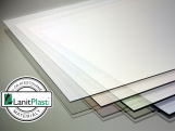 Polyesterová deska Lanit Plast Marpet 2UV FSX