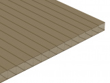 Polykarbonátová deska Covestro Makrolon 10 mm
