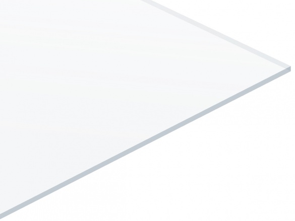 Polykarbonátová deska Macrolux Mono 2UV
