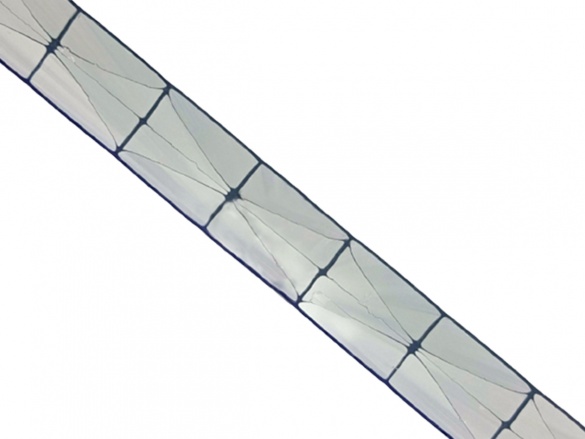 Polykarbonátová deska Makrolon 5X 10 mm