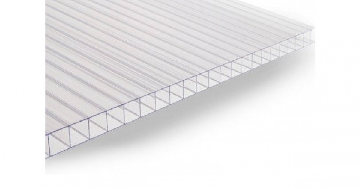 Polyvinyl chloride (PVC) – PVC čirá 2000 x 900 mm