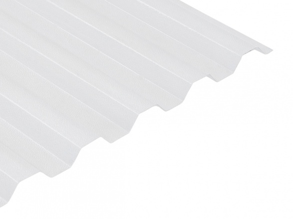 Polykarbonátová trapézová deska Lanit Plast CSE TR Original