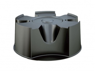 Polykarbonátové – Prosperplast Basecan
