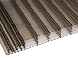 Polykarbonátový panel Stabilit CLICK 16 mm