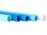 Polypropylenová PP-C trubka T-plastics