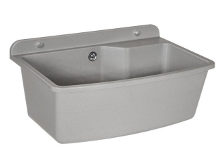 Polypropylenové – Maximus 610 Grey