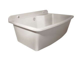 Polypropylenové – Maximus 610 White