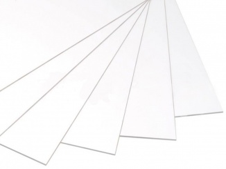 Polyvinylchlorid (PVC) – Ex-Cel Plastics PVC GrafiX Ex-Cel