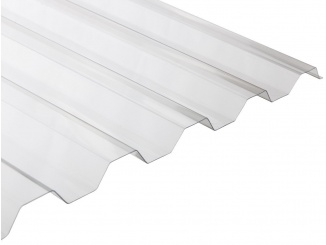 Polyvinylchlorid (PVC) – Gutta PVC Trapéz