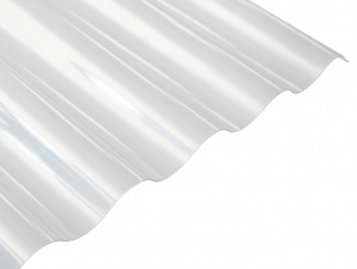 Polyvinylchlorid (PVC) – PVC čirá 2000 x 900 mm