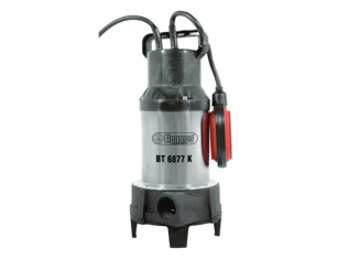 Ponorná – Elpumps BT 6877 K
