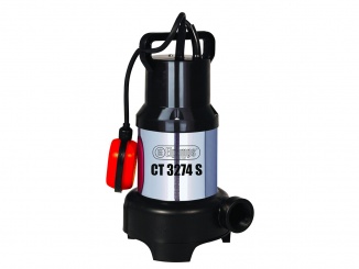 Ponorná – Elpumps CT 3274 S