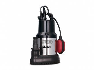 Ponorná – Elpumps CT 3674