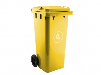 Popelnice – G21 Popelnice GA-240