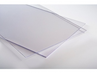 Potravinářství – Arla Plast Plný polykarbonát čirý 0,8 mm bez UV