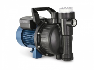 Povrchová – Elpumps JPP 1300 F