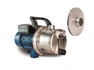 Povrchová – Elpumps JPV 1300 Inox