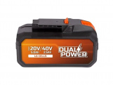 Powerplus Baterie POWDP9038 LG