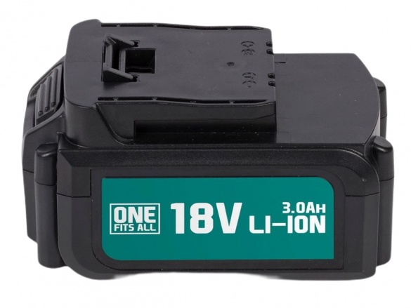 Powerplus Baterie POWEB9013 18 V 3 Ah