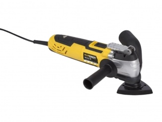 Powerplus – Powerplus Oscilační bruska POWX1347MC