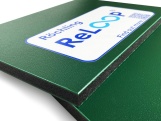 PP deska Röchling Foamlite ECO