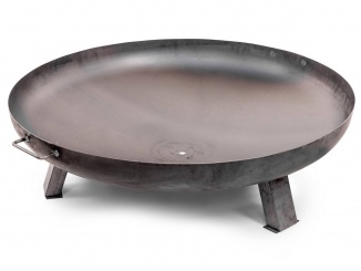 Přenosná – Activa Sicilia II čierna, 800 mm