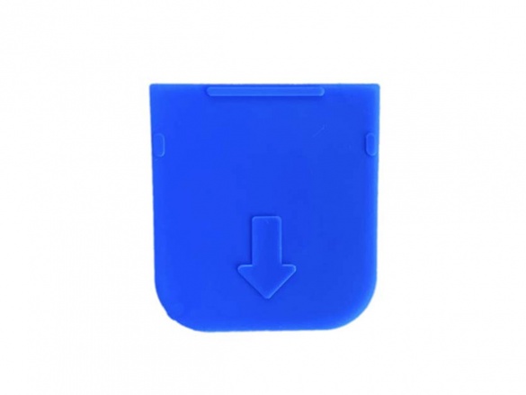 Přepážka malá k organizéru L / XL IDEAL BOX
