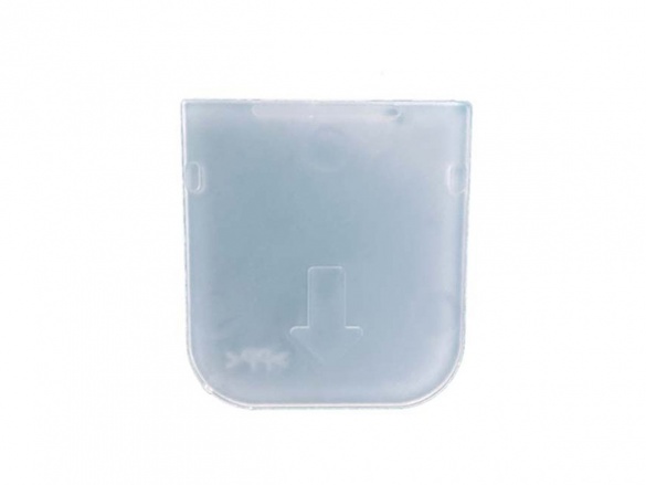 Přepážka malá k organizéru L / XL IDEAL BOX