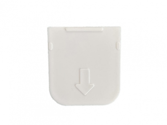 Přepážka malá k organizéru L / XL IDEAL BOX