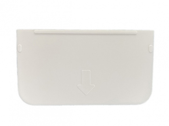 Přepážka velká k organizéru XL IDEAL BOX