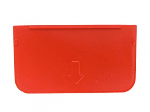 Přepážka velká k organizéru XL IDEAL BOX