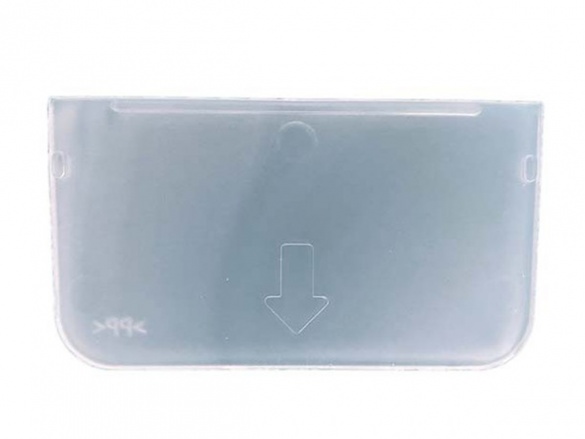 Přepážka velká k organizéru XL IDEAL BOX