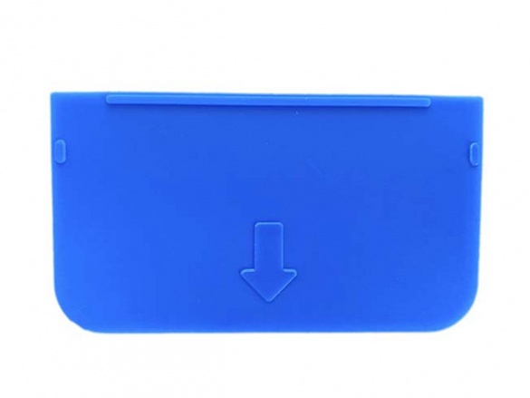 Přepážka velká k organizéru XL IDEAL BOX