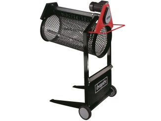 Presievače – Scheppach RS 400