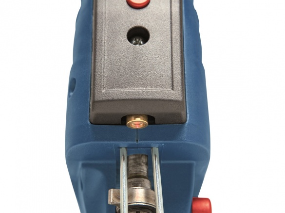 Přímočará pila Scheppach JS810