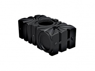 Příslušenství – ACO Garden Basic 2000l