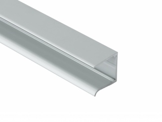 Příslušenství – Covestro ALU-U elox-Z 20 mm