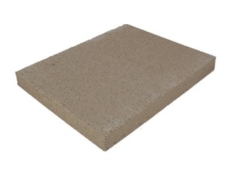Příslušenství – dřevěné brikety 300x240mm