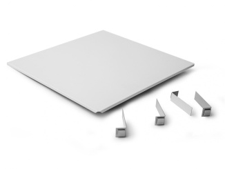Příslušenství – Easy Mag do zdiva magnetický kryt revizního otvoru 55 x 55 cm
