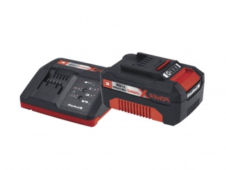 Příslušenství – Einhell Power-X-Change