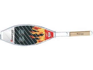 Příslušenství – Floraland Rošt na ryby Master Grill